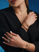 <h3><strong>Verleihe Deinem Stil eine dezente Eleganz.</strong></h3>