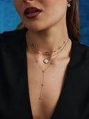 <h3><strong>Verleihe Deinem Stil eine dezente Eleganz.</strong></h3>