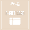 E-Gift Card via email